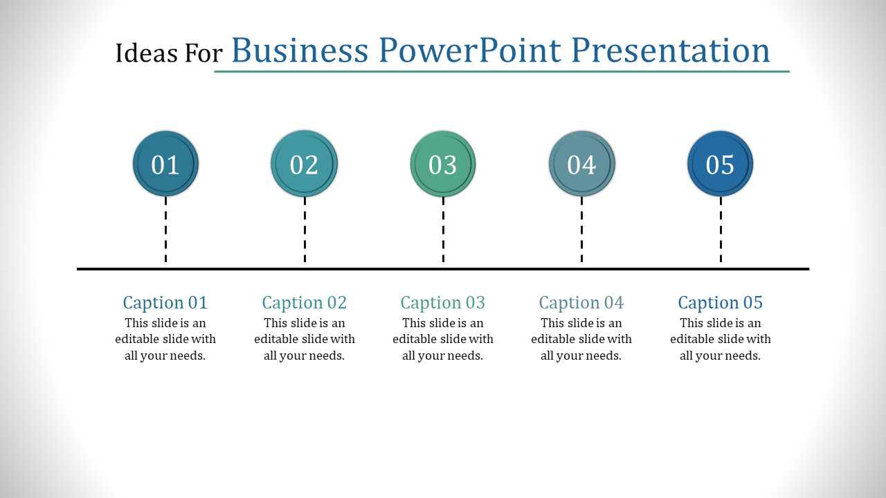 business powerpoint presentation-Ideas For Business Powerpoint Presentation